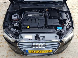 Audi A3 Sportback 1.6 TDI ultra Attraction Pro Line picture 23