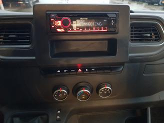 Renault Master T35 2.3 dCi 150 L3H3 Energy Comfort picture 14