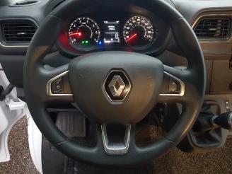 Renault Master T35 2.3 dCi 150 L3H3 Energy Comfort picture 13