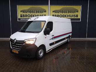  Renault Master T35 2.3 dCi 150 L3H3 Energy Comfort 2021/9