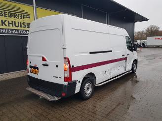 Renault Master T35 2.3 dCi 150 L3H3 Energy Comfort picture 8