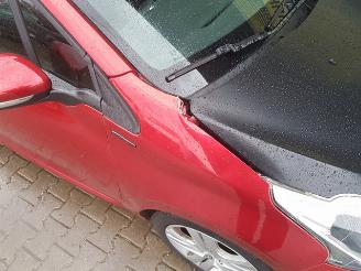 Peugeot 208 1.2 PureTech Signature picture 10