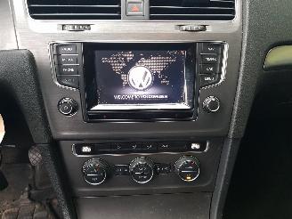 Volkswagen Golf 1.4 TSI ACT Comfortline picture 20