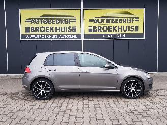 Volkswagen Golf 1.4 TSI ACT Comfortline picture 4