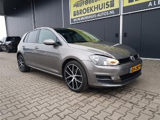 Volkswagen Golf 1.4 TSI ACT Comfortline picture 6