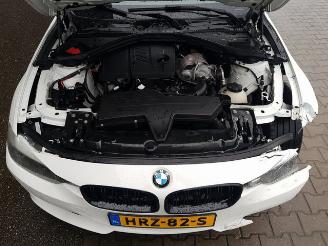 BMW 3-serie Touring 316i picture 10