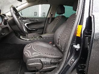 Opel Insignia Sports Tourer 2.0 CDTI EcoFLEX Edition picture 15