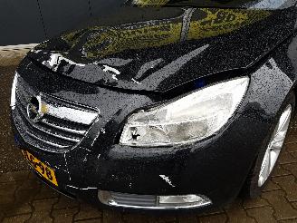 Opel Insignia Sports Tourer 2.0 CDTI EcoFLEX Edition picture 9