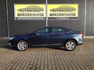 Citroën C5 1.6 THP Exclusive picture 2