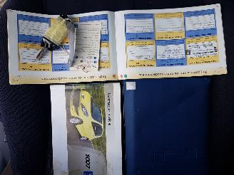 Peugeot 1007 1.4 Gentry picture 20