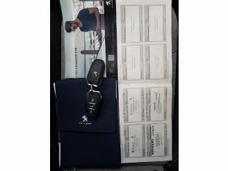 Peugeot e-208 EV GT 350 50 kWh picture 21