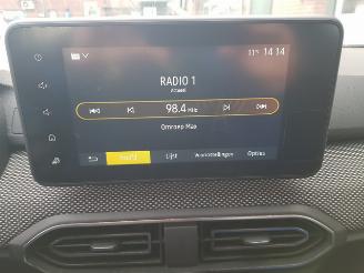 Dacia Sandero 1.0 TCe 90 Comfort picture 19