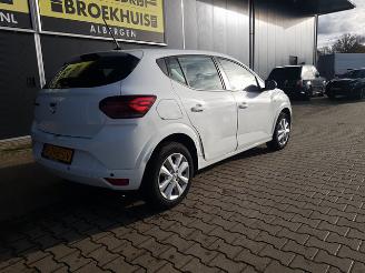 Dacia Sandero 1.0 TCe 90 Comfort picture 8