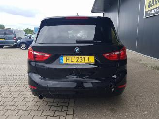 BMW 2-serie Gran Tourer 216d Essential picture 5