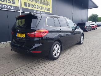 BMW 2-serie Gran Tourer 216d Essential picture 8