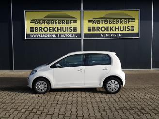 Volkswagen Up! 1.0 BMT move up! picture 2