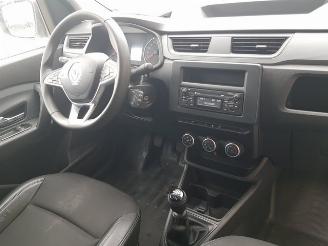 Renault Express 1.5 dCi 75 Comfort picture 15