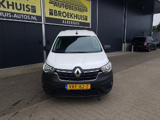 Renault Express 1.5 dCi 75 Comfort picture 3