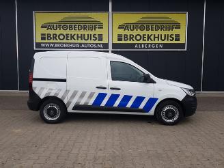 Renault Express 1.5 dCi 75 Comfort picture 4