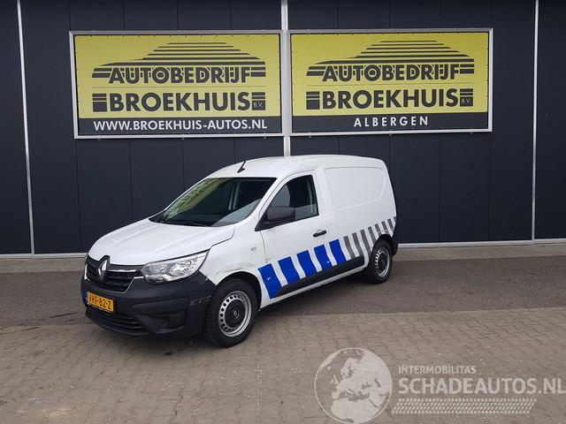 Renault Express 1.5 dCi 75 Comfort