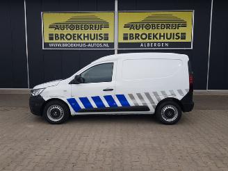 Renault Express 1.5 dCi 75 Comfort picture 2