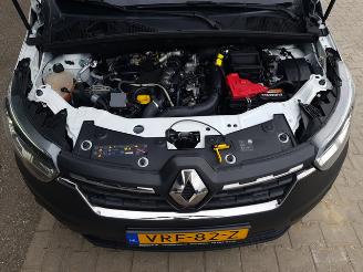 Renault Express 1.5 dCi 75 Comfort picture 23