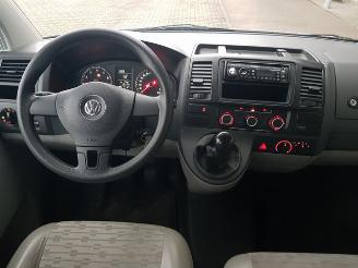 Volkswagen Transporter 2.0 L1H1 Trendline picture 12