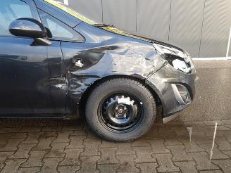 Opel Corsa 1.3 CDTi EcoFlex S/S Cosmo picture 9