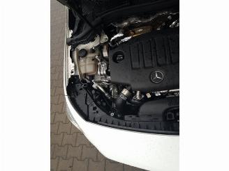 Mercedes B-klasse 200d picture 13