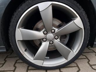 Audi A1 Sportback 1.4 TFSI Pro Line S S-line picture 31