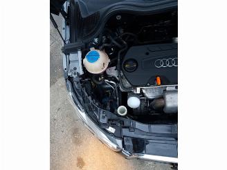 Audi A1 Sportback 1.4 TFSI Pro Line S S-line picture 14