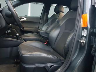 Audi A1 Sportback 1.4 TFSI Pro Line S S-line picture 15