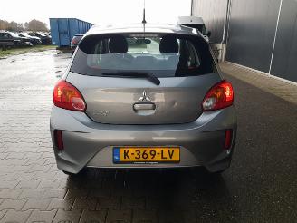 Mitsubishi Space-star 1.2 Cool+ picture 5