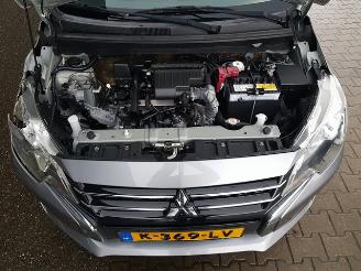 Mitsubishi Space-star 1.2 Cool+ picture 12