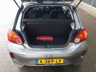 Mitsubishi Space-star 1.2 Cool+ picture 21