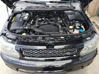 Land Rover Range Rover sport 3.0 TdV6 HSE picture 9