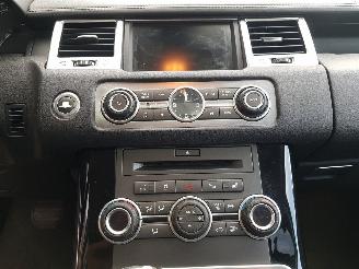 Land Rover Range Rover sport 3.0 TdV6 HSE picture 14