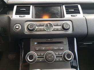 Land Rover Range Rover sport 3.0 TdV6 HSE picture 14