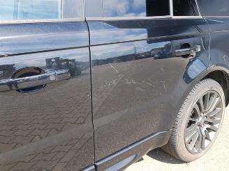 Land Rover Range Rover sport 3.0 TdV6 HSE picture 23