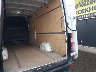 Mercedes Sprinter 316 2.2 CDI 432L HD DC picture 27