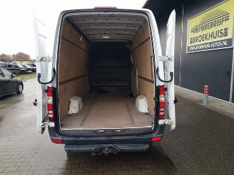 Mercedes Sprinter 316 2.2 CDI 432L HD DC picture 25