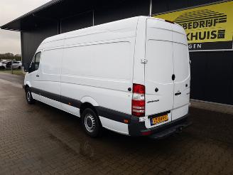 Mercedes Sprinter 316 2.2 CDI 432L HD DC picture 7
