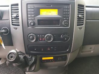 Mercedes Sprinter 316 2.2 CDI 432L HD DC picture 24