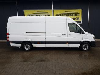 Mercedes Sprinter 316 2.2 CDI 432L HD DC picture 4