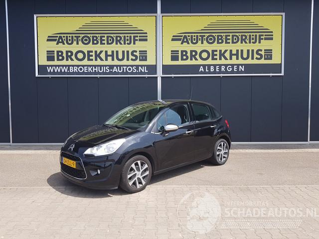 Citroën C3 1.2 VTi Collection