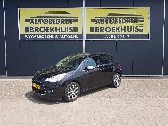 Avarii autoturisme Citroën C3 1.2 VTi Collection 2013/1