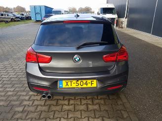 BMW 1-serie 120i Edition M Sport Shadow High Executive picture 5