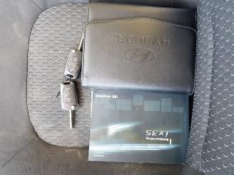 Hyundai Ix35 1.6i GDI Active picture 25