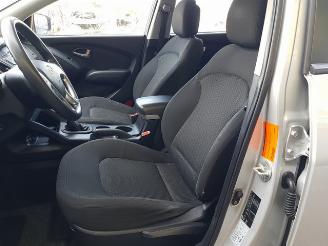 Hyundai Ix35 1.6i GDI Active picture 17