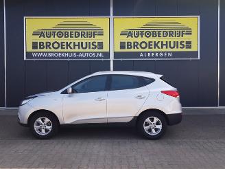 Hyundai Ix35 1.6i GDI Active picture 2